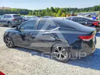 2021 Nissan SENTRA фото