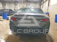 2021 Nissan SENTRA photo