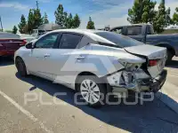 2021 Nissan SENTRA фото