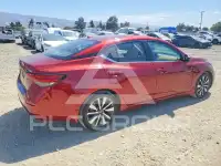 2021 Nissan SENTRA фото