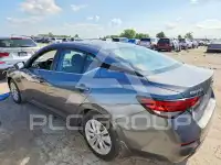 2021 Nissan SENTRA photo