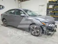 2021 Nissan SENTRA photo