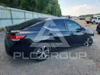2021 Nissan SENTRA фото