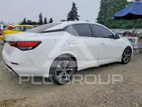 2021 Nissan SENTRA фото