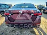 2021 Nissan SENTRA photo