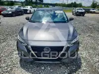 2021 Nissan SENTRA фото