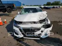 2021 Nissan SENTRA photo