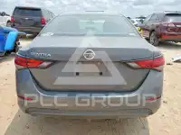 2021 Nissan SENTRA фото