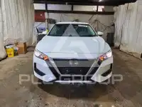 2021 Nissan SENTRA фото