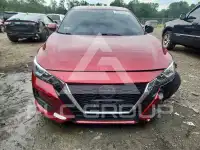 2021 Nissan SENTRA photo