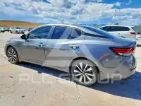 2021 Nissan SENTRA фото