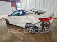 2021 Nissan SENTRA фото