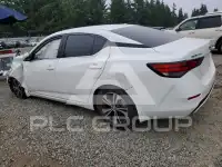 2021 Nissan SENTRA фото