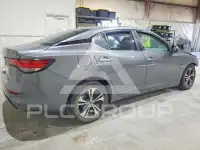 2021 Nissan SENTRA photo