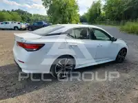 2021 Nissan SENTRA photo