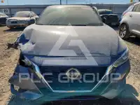 2021 Nissan SENTRA photo