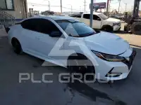 2021 Nissan SENTRA photo