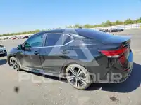 2021 Nissan SENTRA фото