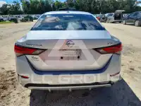 2021 Nissan SENTRA photo