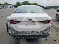 2021 Nissan SENTRA фото