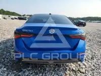 2021 Nissan SENTRA фото