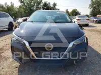 2021 Nissan SENTRA photo