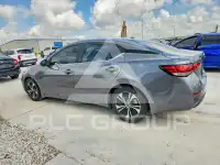 2021 Nissan SENTRA photo