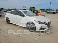 2021 Nissan SENTRA photo