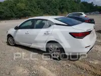2021 Nissan SENTRA фото