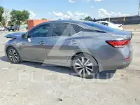 2021 Nissan SENTRA photo