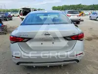 2021 Nissan SENTRA фото