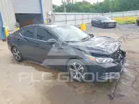 2021 Nissan SENTRA фото