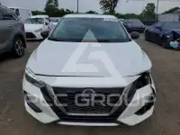 2021 Nissan SENTRA фото