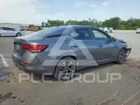 2021 Nissan SENTRA фото