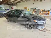 2021 Nissan SENTRA фото