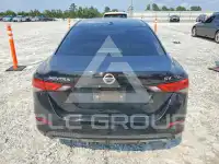 2021 Nissan SENTRA фото