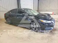 2021 Nissan SENTRA фото