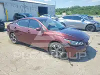 2021 Nissan SENTRA фото