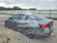 2021 Nissan SENTRA photo