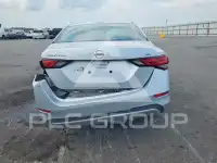 2021 Nissan SENTRA фото
