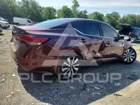 2021 Nissan SENTRA photo