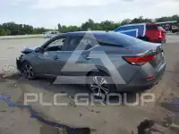 2021 Nissan SENTRA фото