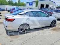 2021 Nissan SENTRA фото