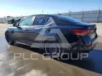 2021 Nissan SENTRA фото