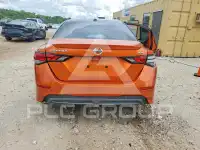 2021 Nissan SENTRA photo