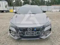 2021 Nissan SENTRA фото