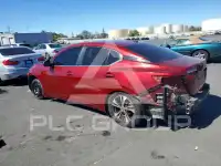 2021 Nissan SENTRA photo