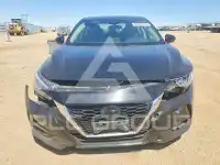 2022 Nissan SENTRA фото