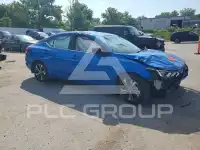 2021 Nissan SENTRA фото