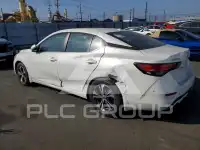 2021 Nissan SENTRA фото